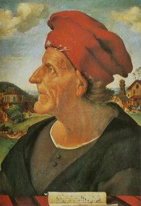 autorstwa Piero di Cosimo