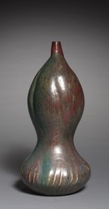 Wazon, ok.1890 autorstwa Pierre Adrien Dalpayrat