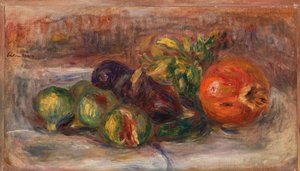 Granat i Figi (Granat i figi)