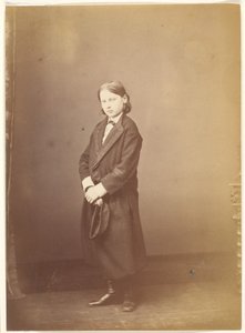  autorstwa Pierre-Louis Pierson