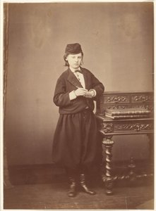  autorstwa Pierre-Louis Pierson