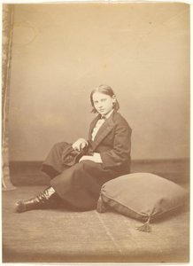  autorstwa Pierre-Louis Pierson