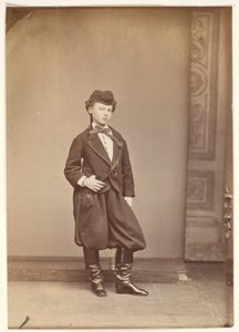  autorstwa Pierre-Louis Pierson