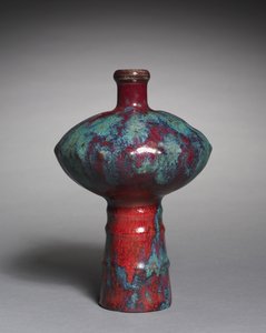 Wazon, ok.1900 autorstwa Pierre Adrien Dalpayrat