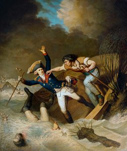 Książę Maksymilian J. Leopold z Brunszwiku-Lueneburga