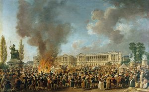 Święto Jedności i Niepodzielności 10 sierpnia 1793 1793.