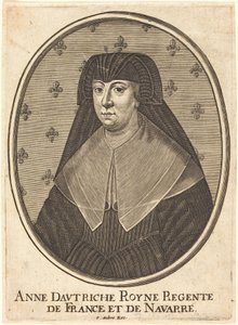 Anna Austriacka