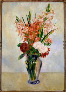Gladiolus Obraz Pierre