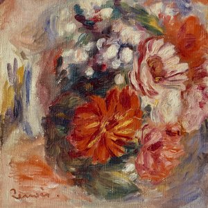 Małgorzata autorstwa Pierre Auguste Renoir