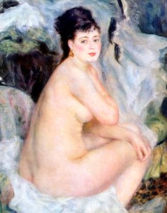 Akt, 1876