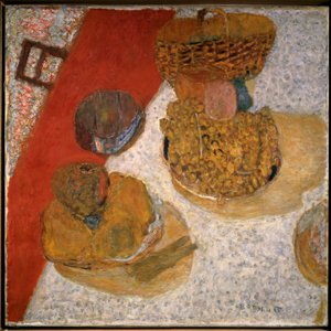 Stół narożny Obraz Pierre