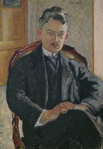 Portret Georgesa Bessona, 1909