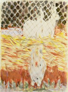 Króliki, ok. 1930 autorstwa Pierre Bonnard