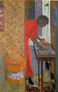 Przetwory autorstwa Pierre Bonnard