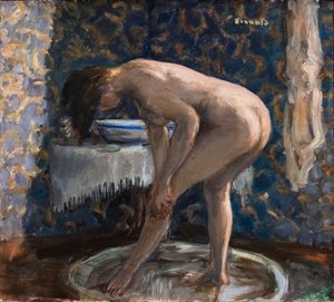  autorstwa Pierre Bonnard
