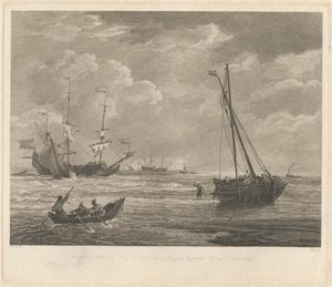polish autorstwa Pierre Charles Canot