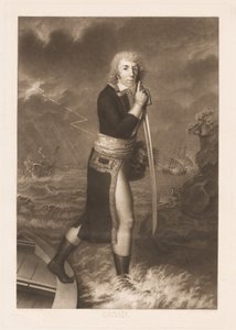 Desaix autorstwa Pierre Charles Coqueret, after Hilaire Le Dru