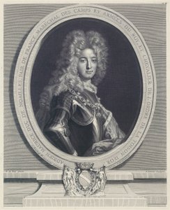 Adrien Maurice, książę Noailles
