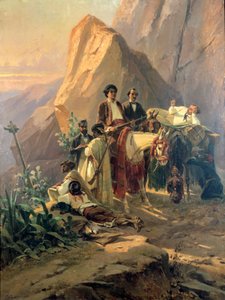 Wspomnienia z podróży z Paryża do Kadyksu - Alexandre Dumas Pere w Hiszpanii, 1830