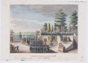 Przewrót 18 Fructidorów, rok V, 1804 r.