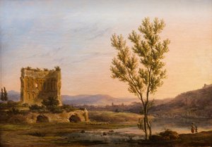  autorstwa Pierre Henri de Valenciennes