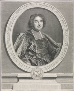 Jacquesa Nicolasa Colberta.