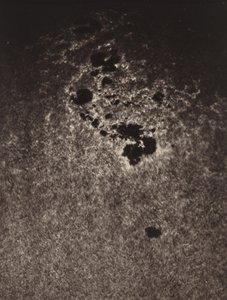Bez tytułu Study of the Sun