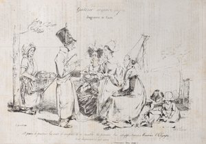 Galeria mitologiczna: Sąd Paryski, ca. 1829-31.