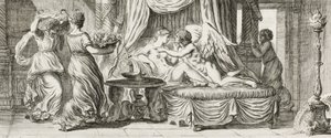 Kupidyn i Psyche