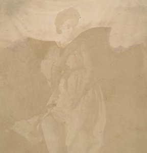 La Coucher, lata 60. XIX wieku. autorstwa Pierre Louis Pierson