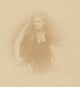 Mała Reine d