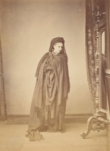 Seria restauracyjna, lata 60. XIX wieku. autorstwa Pierre Louis Pierson