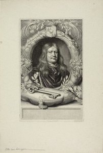 Portret mężczyzny