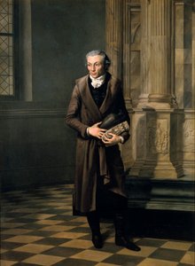 Aleksandra Lenoira, 1799