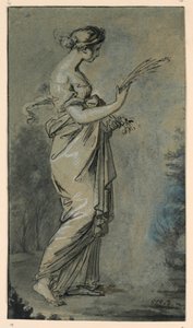 Ceres autorstwa Pierre Paul Prud