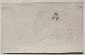 Gwałt Europy autorstwa Pierre Paul Prud