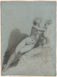 Wenus autorstwa Pierre Paul Prud