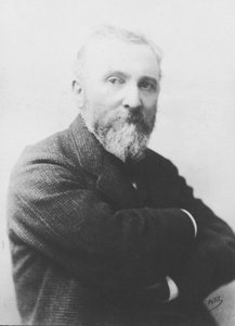 Chapu, ok. 1893 r. autorstwa Pierre Petit