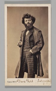  autorstwa Pierre Petit