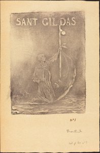 Św Gildas
