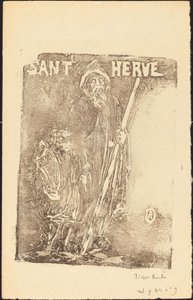Święty Herve