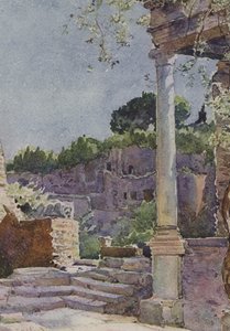 Rzym, Forum