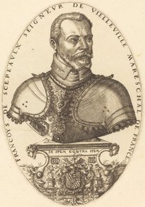 Francoys de Scepeaulx