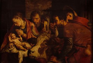  autorstwa Pieter Aertsen