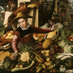  autorstwa Pieter Aertsen