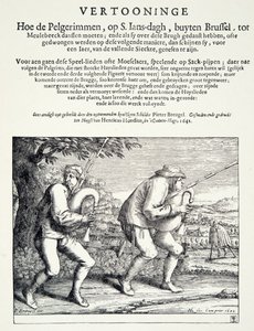 Dudzirze, ok. 1642 r autorstwa Pieter Bruegel the Elder