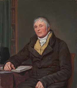 Charles Thompson, ok. 1818.