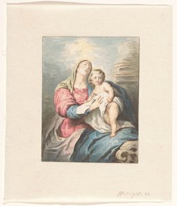 Madonna spotkała życzliwość