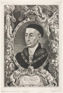 Filip Dobry z Burgundii