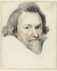 Portret księcia Filipa Willema